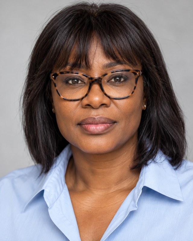 Portrait de Gaëlle Techer
